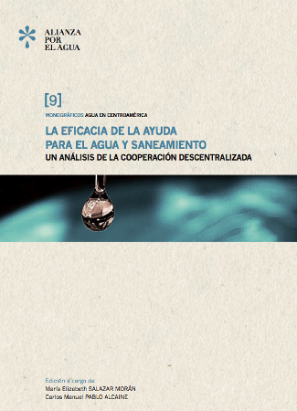 La Eficacia de la Ayuda para el Agua y Saneamiento