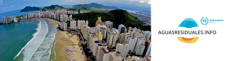 Del 12 al 19 de abril, todo el equipo de AGUASRESIDUALES.INFO ¡Nos vamos a Brasil!