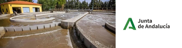 Adjudicadas las obras de la EDAR de Fuente Palmera, en Córdoba por 5,2 M€