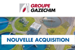 Gazechim compra el negocio de cloro gas de Brenntag en España