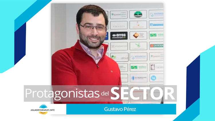 Hablamos de la evolución del Consorcio MásMedio, con su gerente Gustavo Pérez