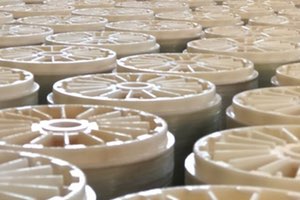 ¿Qué es la regeneración de membranas de ósmosis inversa?