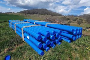 Molecor reafirma su compromiso con la sostenibilidad del planeta