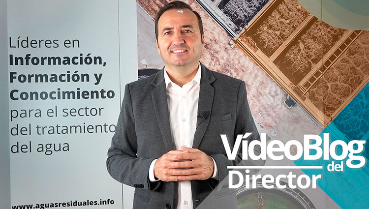 4.000 profesionales participarán en el "II Ciclo de MasterClass" de AGUASRESIDUALES.INFO durante 2023