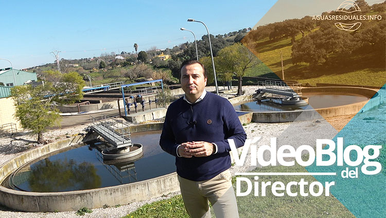 Bienvenidos al mayor Foro de Profesionales del Tratamiento del Agua de habla hispana